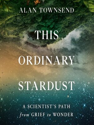 cover image of This Ordinary Stardust